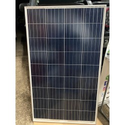 Panel Solar 150 Watts...