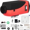 Calefactor diesel 2KW 12v tipo webasto para camper o motorhome