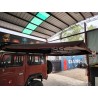 Toldo Poligonal 270 grados 2 metros