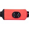 Calefactor diesel 2KW 24v tipo webasto para camper o motorhome