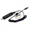 Cargador 12v para radio Baofeng