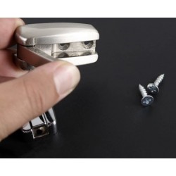 Gancho para ropa plegable camper