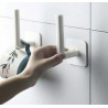 Soporte para rollo de papel higiénico