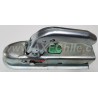 Mano de acople automática 2"x2" o 2"x50mm
