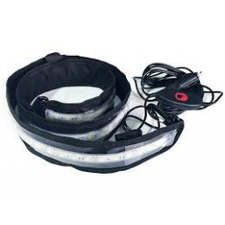Luz led interior carpa o toldo
