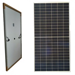 Panel Solar 380 Watts Monocristalino 24v