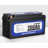 Batería Litio 150AH 12V Atem Power