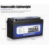 Batería Litio 150AH 12V Atem Power