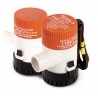 Bomba Sumergible 12v para agua - Seaflo 750GPH