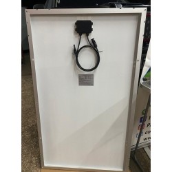 Panel Solar 190 Watts Monocristalino 12v