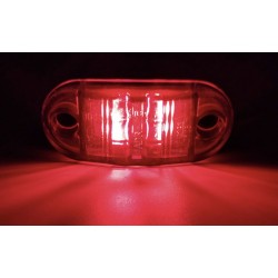 Luz trocha led