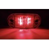 Luz trocha led