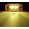 Luz trocha led