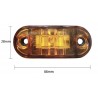 Luz trocha led