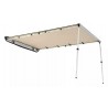 Toldo lateral 2 × 2 m Café