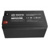 Batería GEL Ciclo Profundo 200AH 12V