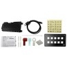 Panel de Control 10 Switch bluetooth