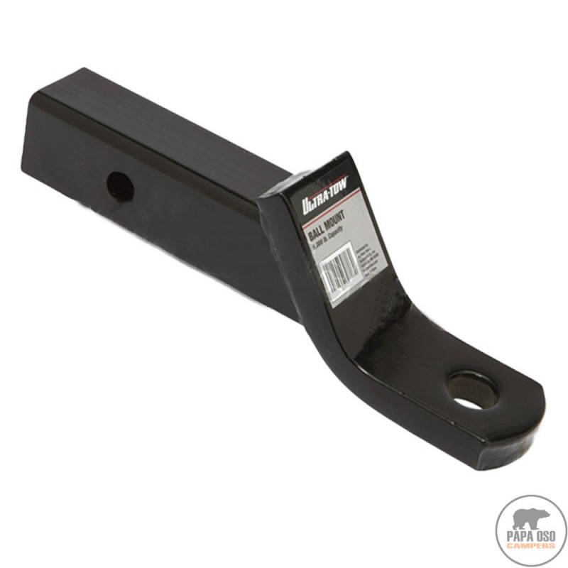 ENGANCHE MACHO AMERICANO ALTO 2″