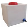 Estanque de agua 50 litros 40x40x40