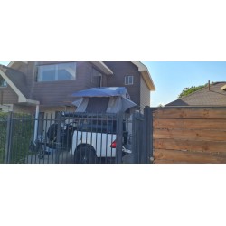 Arriendo Carro Carpa 1,8 Metros x 2,4 Metros