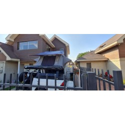 Arriendo Carro Carpa 1,8 Metros x 2,4 Metros