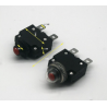 Fusible reseteable empotrable 10A