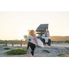 Carpa Alu-Cab LT-50 LIGHTWEIGHT ROOFTOP TENT