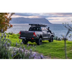 Carpa Alu-Cab LT-50 LIGHTWEIGHT ROOFTOP TENT