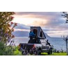 Carpa Alu-Cab LT-50 LIGHTWEIGHT ROOFTOP TENT