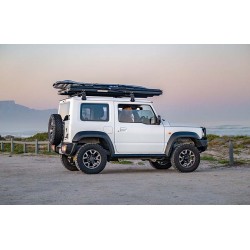 Carpa Alu-Cab LT-50 LIGHTWEIGHT ROOFTOP TENT