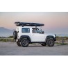 Carpa Alu-Cab LT-50 LIGHTWEIGHT ROOFTOP TENT