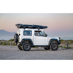 Carpa Alu-Cab LT-50 LIGHTWEIGHT ROOFTOP TENT