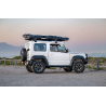 Carpa Alu-Cab LT-50 LIGHTWEIGHT ROOFTOP TENT