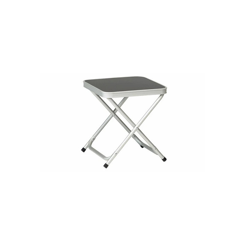 Mesa Isabella para piso plegable