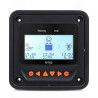 Pantalla remota para controlador EPEVER MT50