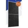 Panel Solar Monocristalino 450