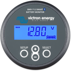 Victron Battery Monitor BMV-702