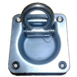 Argolla de Piso