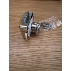 chapa para muebles camper push lock