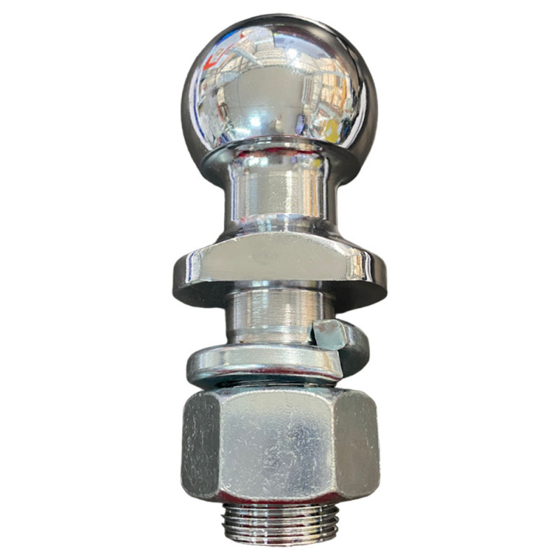 Rótula de 50 mm europea para hilo de 1″