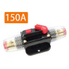 Fusible reseteable lineal 12-24V DC 150A