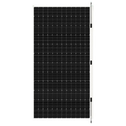 Panel Solar Flexible Monocristalino 520 Watts