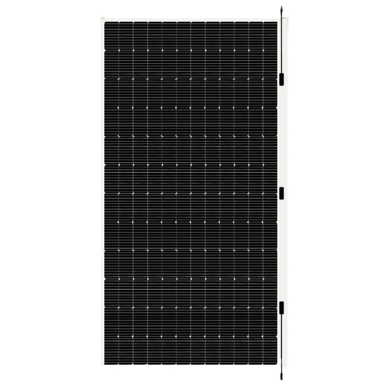 Panel Solar Flexible Monocristalino 520 Watts