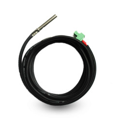 sensor temperatura controlador epver