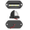 Foco Luz led para patente