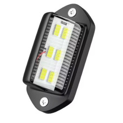Foco Luz led para patente