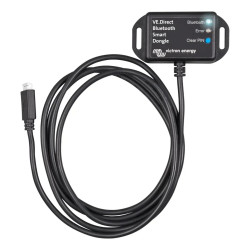Victron Smart Dongle Ve Direct Bluetooth Mochila Ve.direct