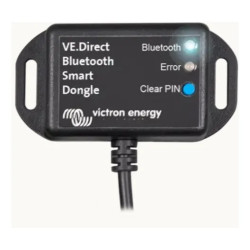 Victron Smart Dongle Ve Direct Bluetooth Mochila Ve.direct