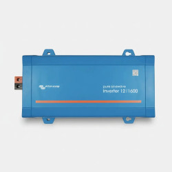 Inversor Solar Victron Phoenix 1600va 12v 230v Ve.direct
