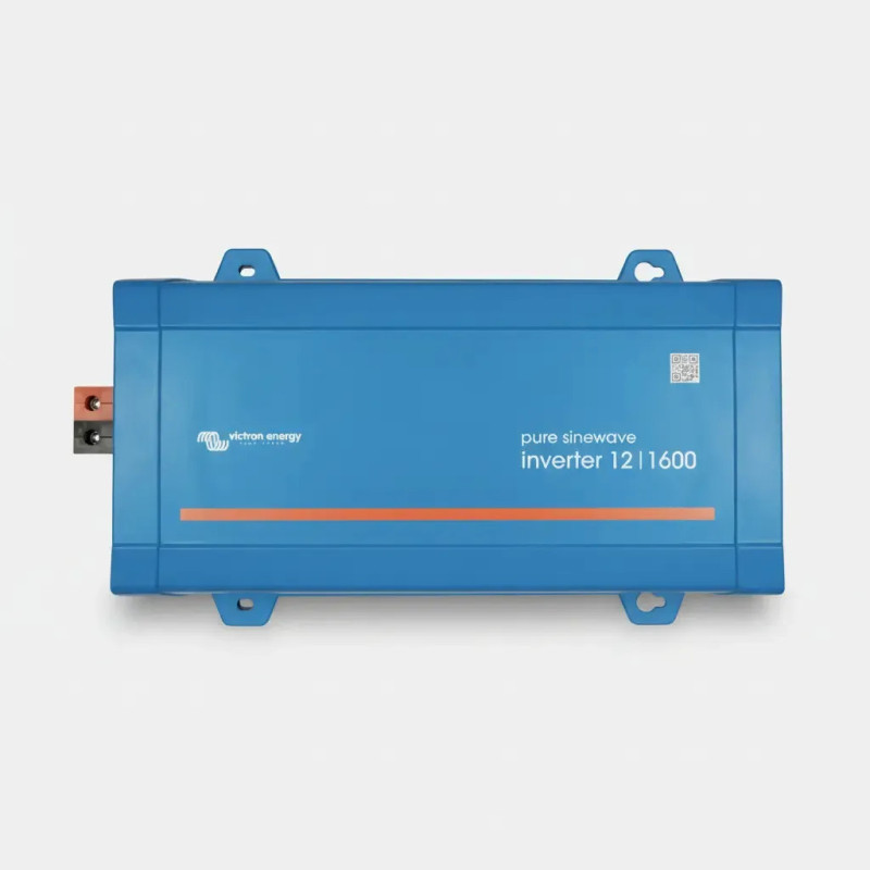 Inversor Solar Victron Phoenix 1600va 12v 230v Ve.direct